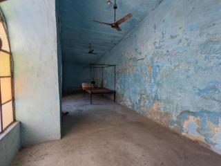 Haveli Elephant Stable - 1