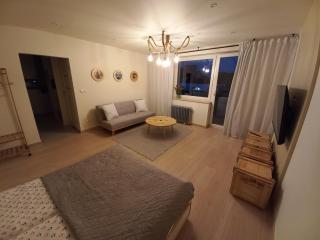 Apartament u Szkutnika - Puck - 5
