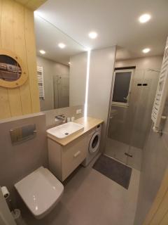 Apartament u Szkutnika - Puck - 2