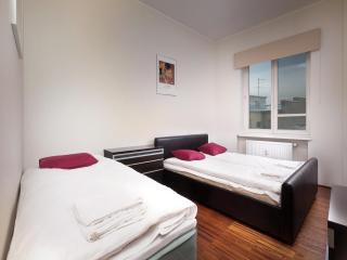 Yoga Residence Apartments - 8