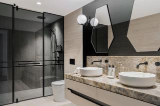 The Langham, Gold Coast and Jewel Residences - Gold Coast - 4