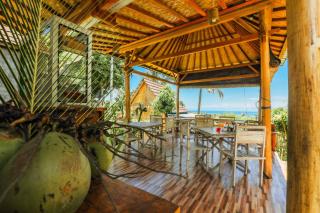 Atuh Forest Cottage - 3