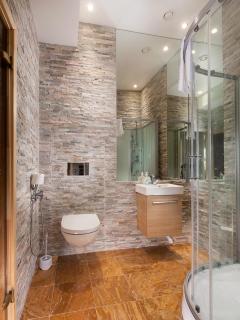 Yoga Residence Apartments - 1