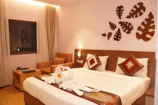 Hotel Gorbandh - Udaipur - 2