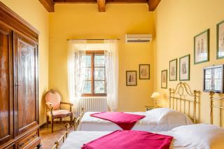 Villa Rita - Vicopisano - 1