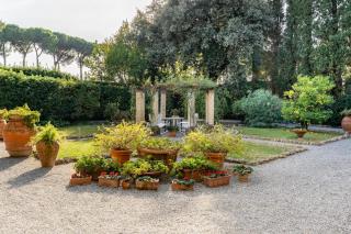 Villa Rita - Vicopisano - 4