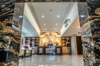Dream of Aventus Hotel Kuta - Kuta - 0
