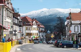 Trevilles apartamenty Kasiowka - Apartament 13 os z 4 sypialniami, 3 łazienkami i kominkiem - 1