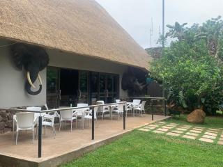 Selati River Ruins - Gravelotte - 8
