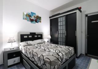 Comfy Place with a private garden in Giza - Sheikh Zayed - 7