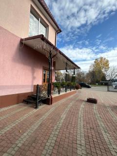 Yunist - Ivano-Frankivsk - 5