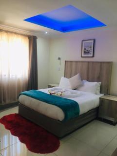 Classy Guest House - Johannesburg - 5