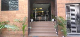 The Dwelling Inn - Greater Noida - 4