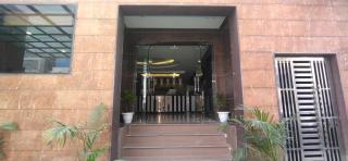 The Dwelling Inn - Greater Noida - 3