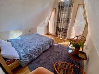 Homestay Điện Biên- Thung Lũng Hoa Hồng - Diện Biên Phủ - 3