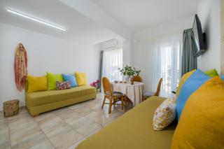Lucky Suites - Rethymno - 2