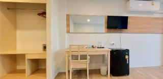 Karon Living Room - SHA Plus - Karon Beach - 7