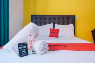 RedDoorz at Kawaii Apartment Jimbaran - Balian - 9