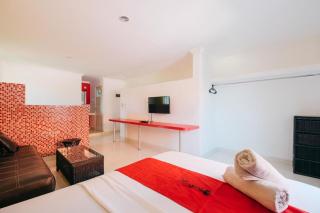 RedDoorz at Kawaii Apartment Jimbaran - Balian - 2