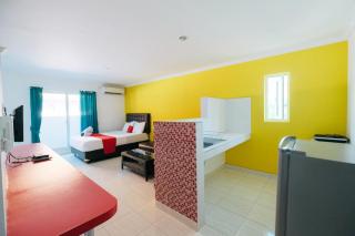 RedDoorz at Kawaii Apartment Jimbaran - Balian - 1