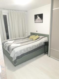 apartman oli - Sarajevo - 2