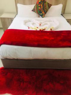 Classy Guest House - Johannesburg - 7