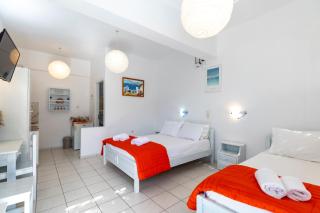 Rita Rooms Sifnos - Platis Yialos Sifnos - 2