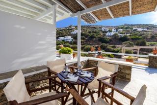 Rita Rooms Sifnos - Platis Yialos Sifnos - 9