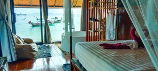 Sea To Moon Lipe - Ko Lipe - 5