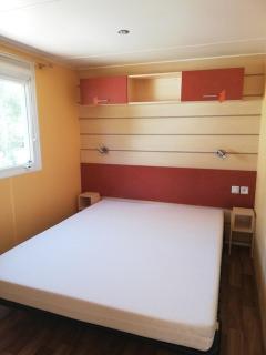 Hébergements camping "Les pieds dans l'eau" - Crozon - 6
