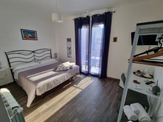 Residenza Tarzanà - Palermo - 7