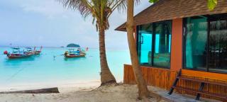 Sea To Moon Lipe - Ko Lipe - 1