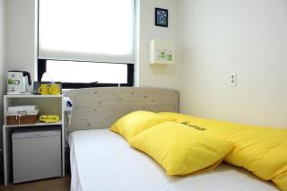 24 Guesthouse Dongdaemun Market - Seoul - 9