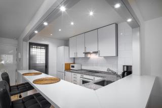 Rock Bay I 2392 beautiful seaview penthouse - Manilva - 4