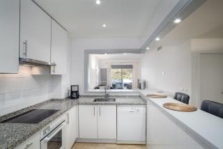 Rock Bay I 2392 beautiful seaview penthouse - Manilva - 2
