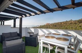 Rock Bay I 2392 beautiful seaview penthouse - 0