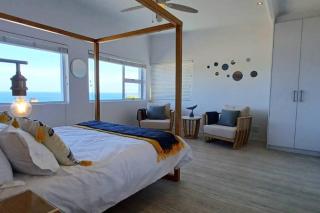 Seegeluk, magnificent beach house in De Kelders - De Kelders - 9