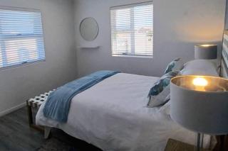 Seegeluk, magnificent beach house in De Kelders - De Kelders - 6