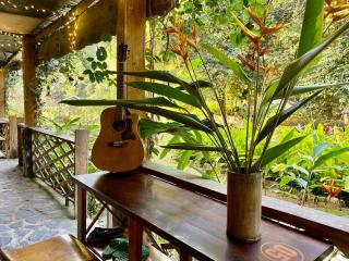 Homestay Điện Biên- Thung Lũng Hoa Hồng - Diện Biên Phủ - 2