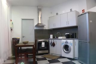 Santa Luzia Center - 1