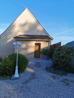 Gîte la Baronnière (les Cauffours) - Castels - 5