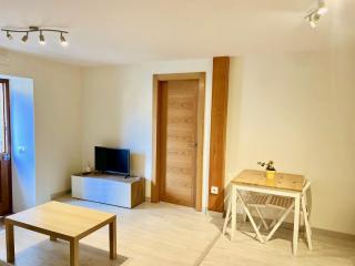 APARTAMENTOS RURALES El Llagar de Cue - 1