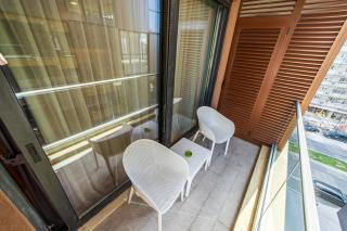 Elite apartments Podgorica - Podgorica - 3