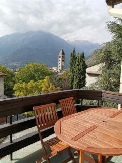 La Casa Del Quirino - Tirano - 9