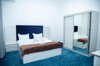 Lola Kokand Hotel - Kokand - 7