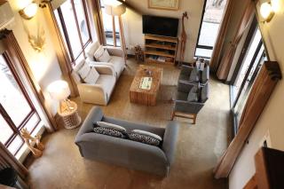 Giraffe Lodge - Hoedspruit - 5