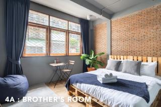 Better Moon Guesthouse - Bangkok - 0