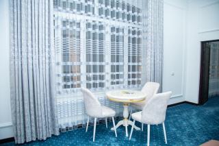 Lola Kokand Hotel - Kokand - 4