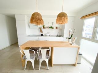 Sunset View Beach House - Tarifa - 4
