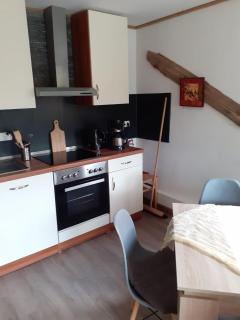 Ferienhaus Fiete - Plau am See - 9